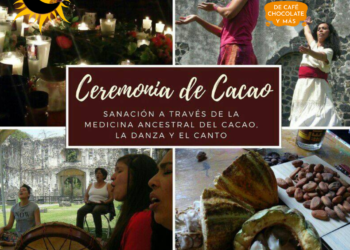 Festival Artesanal de Café, Chocolate y Más celebra su 30ª edición en Tepotzotlán: Un encuentro lleno de sabor y tradiciones mexicanas