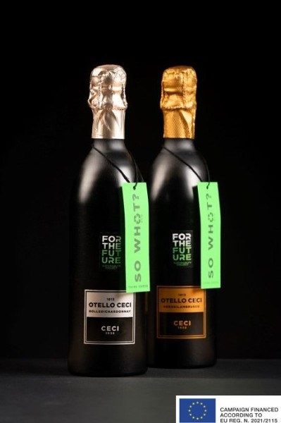 CANTINE CECI 1938 presenta ?Proyecto de sostenibilidad para el futuro?