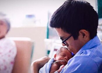 Día del Padre: RAUDER insta a aprobar la ampliación de 5 a 20 días la licencia de paternidad