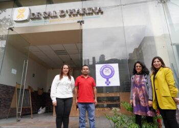 Puntos Violeta llegan a 172 en MH