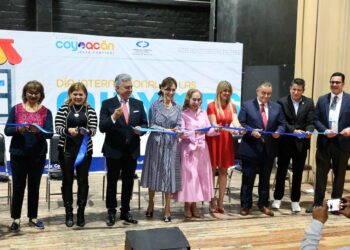 Impulsa Coyoacán microempresas con visión de género