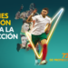 Rexona anuncia al futbolista mexicano Santiago Giménez como su nuevo embajador