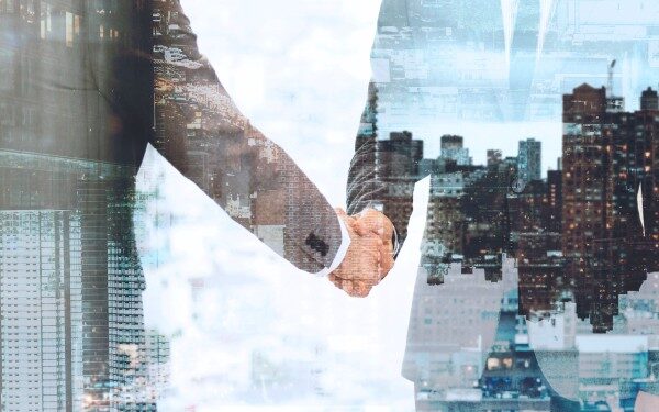 Jack Levy y Bibiana Huber, directores del Grupo VEQ, transforman el sector inmobiliario