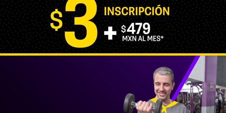 Planet Fitness presenta 5 formas de consentir a los padres en su día