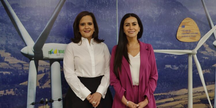 Millfoods suscribe con Iberdrola México un contrato de suministro eléctrico 100% renovable