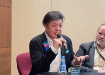 Juan José Cirión: «Organismos internaciones respaldan la regulacion del vapeo, para frenar el tabaquismo»