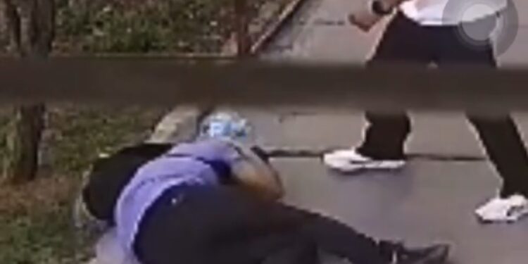 Aumenta índice de asaltos a las afueras de prepas y universidades públicas