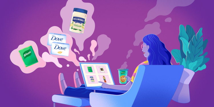 Transformación Digital: Unilever México y Walmart Connect llevan la publicidad al siguiente nivel