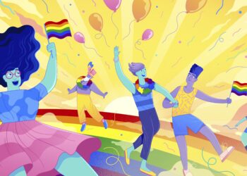 Unilever trabaja por un entorno más diverso, equitativo e incluyente