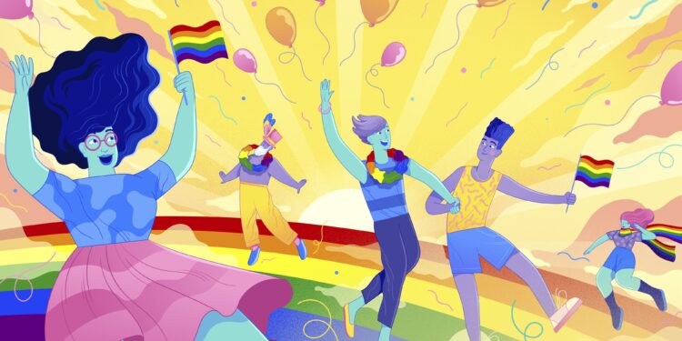 Unilever trabaja por un entorno más diverso, equitativo e incluyente