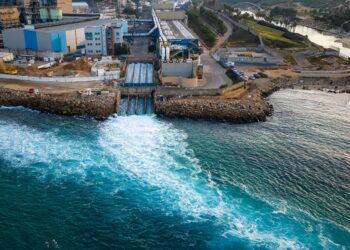 Veolia Water Technologies impulsa desalinización como alternativa de cara a la nueva administración