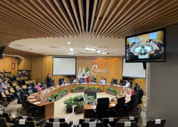 El IECM se "prostituye" y le quita ‘pluris’ a la oposición