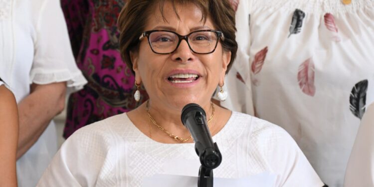 Urge presupuesto para dar mantenimiento a unidades habitacionales: Martha Avila