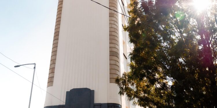 La Ciudad de México revive con la renovación del emblemático Edificio Ermita