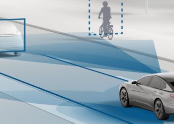 Autos inteligentes, con tecnología hecha en México