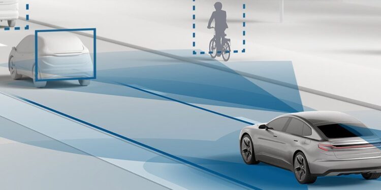 Autos inteligentes, con tecnología hecha en México