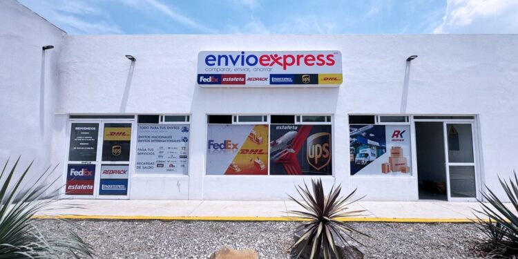 EnvioExpress: la franquicia líder en servicios de mensajería