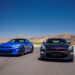 GT-R, las ediciones limitadas T-spec Takumi y Skyline