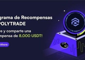 El mercado de activos del mundo real Polytrade lanza el Token $POLYTRADE en CoinW Exchange