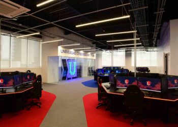 España anuncia importante inversión en México y presenta nuevo modelo para la educación superior