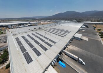 Hitachi Astemo se alía con Iberdrola México para reducir su huella de carbono