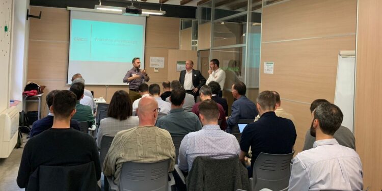 La ciberseguridad, una prioridad ineludible para las empresas españolas