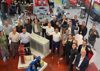Danfoss aumenta inversión en México para fortalecer su posición como socio de descarbonización