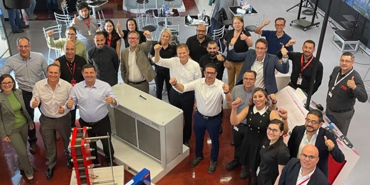 Danfoss aumenta inversión en México para fortalecer su posición como socio de descarbonización