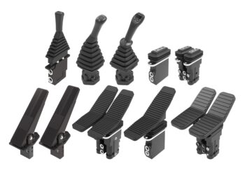 Danfoss Power Solutions presenta cartera de controles remotos hidráulicos, para mayor productividad