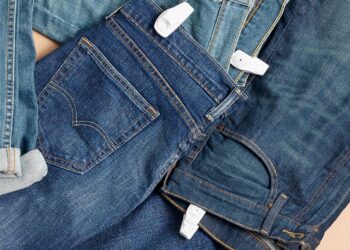 Evitando el hurto con etiquetado de origen, consejos de Sensormatic Solutions