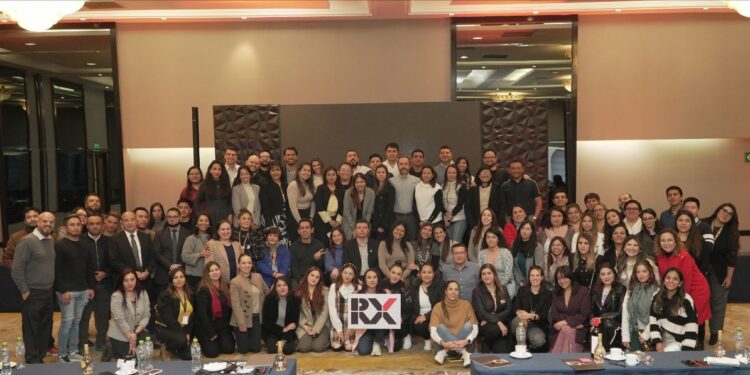 RX México impulsa las tendencias innovadoras en la industria de reuniones