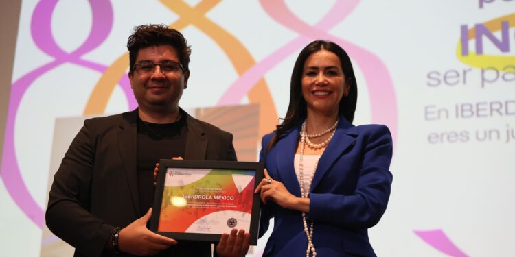 Iberdrola México avanza en sus metas de diversidad e inclusión