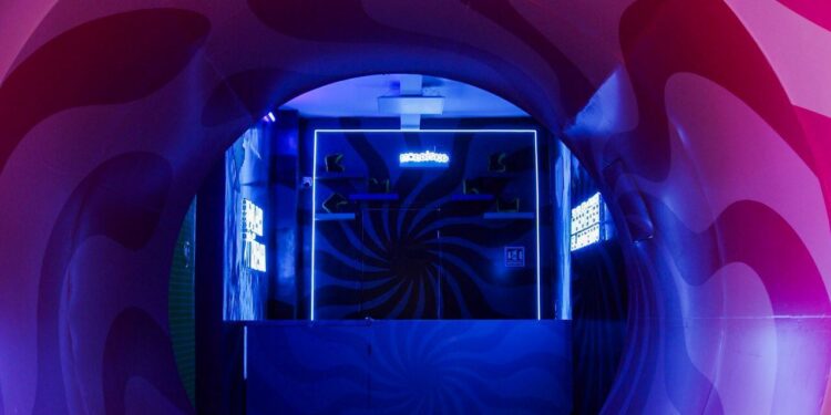 Mordisko presume su nueva imagen