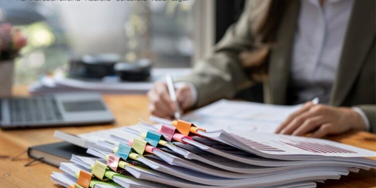 7 elementos que se deben tomar en cuenta para una auditoría del SAT por De la Paz, Costemalle DFK