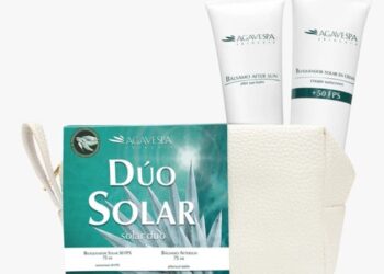 Los lanzamientos de AgaveSpa para este verano