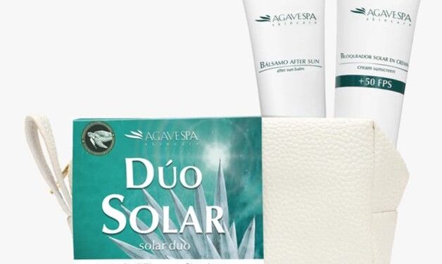 Los lanzamientos de AgaveSpa para este verano