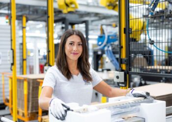 Bosch inaugura su primera fábrica de electrodomésticos en México