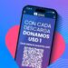 Lanzan ‘1 dólar por descarga’, innovadora campaña solidaria de Universal Assistance y Z Zurich Foundation