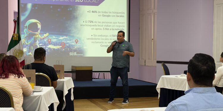 Mejores prácticas de SEO Local: 2da MasterClass de Agencia SEO en México