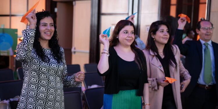 Iberdrola México promoverá la igualdad y el talento diverso durante una semana de actividades