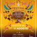 Festival Artesanal de Café, Chocolate y más: escaparate de emprendedores que impulsa economía local