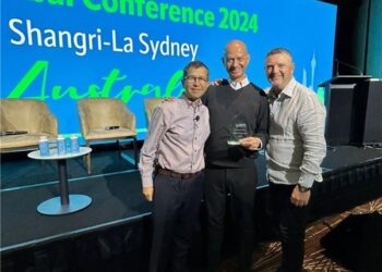 De la Paz, Costemalle-DFK fue nombrada «Firm of the Year 2024»