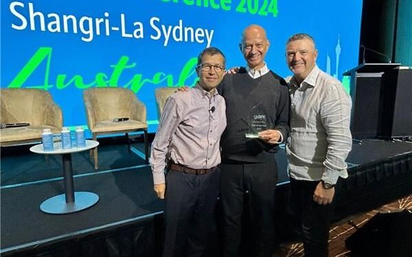 De la Paz, Costemalle-DFK fue nombrada «Firm of the Year 2024»