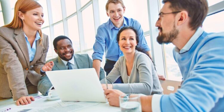 Jack Levy y Bibiana Huber transforman el sector inmobiliario