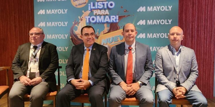 Mayoly Spindler de México lanza nueva presentación de Iprikene® en suspensión oral