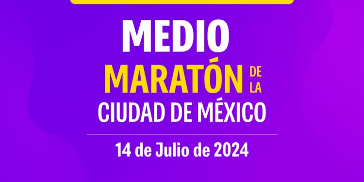 Planet Fitness se une a Educación para Compartir (EpC) en la media maratón y la maratón de Ciudad de México