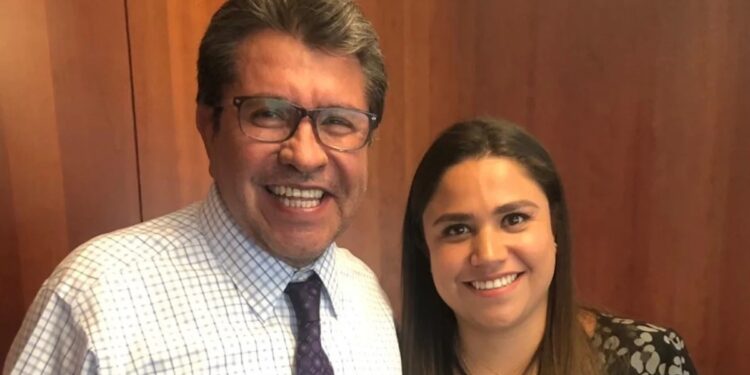 Disputa por la Cuauhtémoc llega al Senado