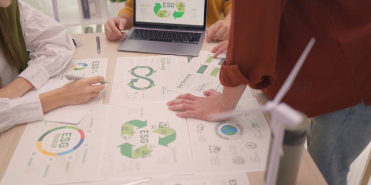 Sustentabilidad Corporativa, el nuevo reto de las empresas: Tecmilenio