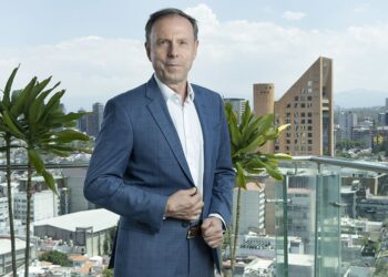 Indra Group renueva liderazgo en México para impulsar el desarrollo de su estrategia ‘Leading the Future’