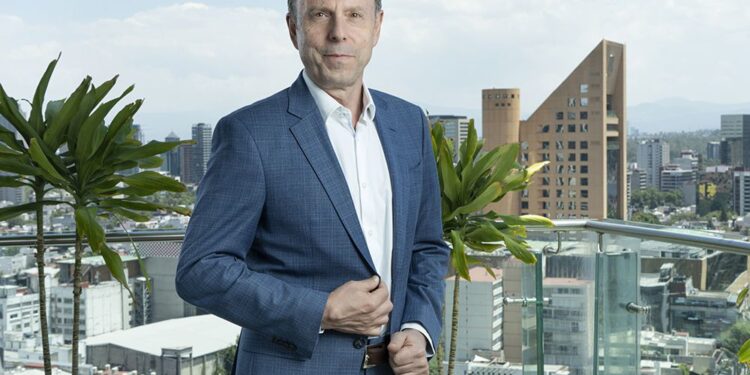 Indra Group renueva liderazgo en México para impulsar el desarrollo de su estrategia ‘Leading the Future’